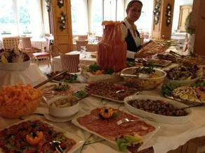 Albergo Mezzolago - Image 3