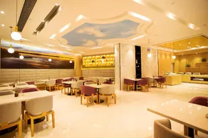 HanTing Premium Yingtan Guixi Xiangshan Academy Hotel - Image 4