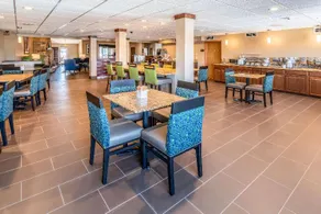 Comfort Inn - Image 2