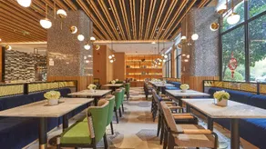 Hilton Garden Inn Chenzhou Beihu - Image 2