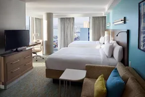 SpringHill Suites San Diego Downtown/Bayfront - Image 5