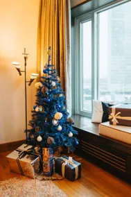 Hilton Frankfurt City Centre - Image 3