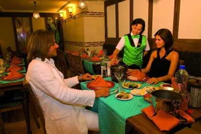 Seher Resort & Spa - Image 4