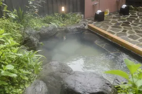 YUFUIN FOREST TERRACE HOTEL SPA - Image 4