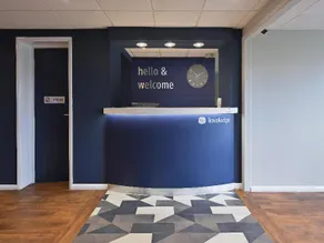 Travelodge - Northampton Upton Way - Image 1