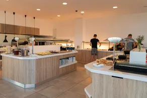 LAMBI RESORT - Image 4