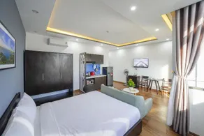 Lento City Aparthotel - Image 3