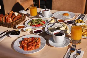 Kocaeli Stargate Otel İzmit - Image 2