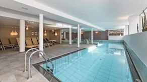 Sporthotel Tyrol & Wellness - Image 5