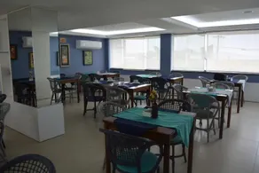 Kennedy Slim Hotel - Image 5