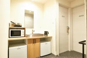 Shinsaibashi House - 6-person room (with loft bed) - Image 5