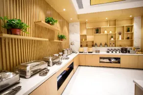 HanTing Premium Yingtan Guixi Xiangshan Academy Hotel - Image 3