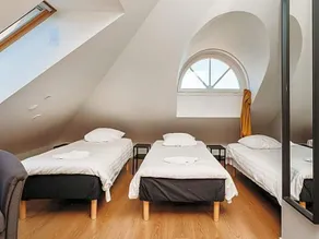 16EUR Hostel Rotermanni - Image 3