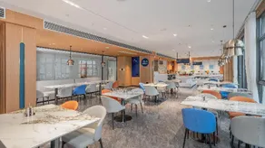 Lulan Hotel (Nanning Jinhu Square Langxi Metro Station Branch) - Image 5