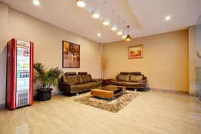 Safin Inn Cipete  by ZEN Rooms - Image 4