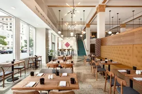 Hotel Indigo Winston-Salem Downtown By IHG - Image 5