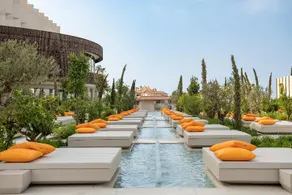 Leiro Suites and Residences at Higueron Hotel Malaga, Curio Collection by Hilton - Image 2