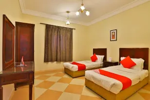 Arwa Alqosor by OYO Rooms - Image 5