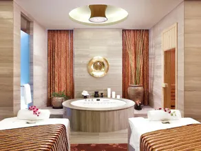 Sheraton Wenzhou - Image 4