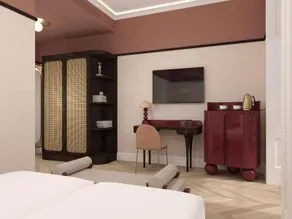 Sanssouci Hotel & Spa Karpacz Mgallery Collection - Image 5