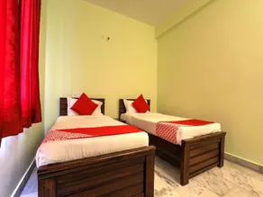Sucasa Homes By OYO Rooms - Image 4