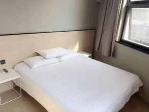 Hi Inn (Shanghai Lingang Baolong Plaza Branch) - Image 3