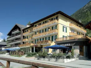 Minotel Glacier - Image 4
