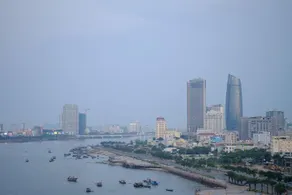 Son Ha Europa Hotel - Image 4