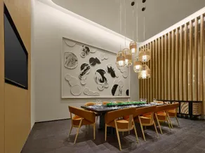 Hilton Nanjing Niushoushan - Image 4