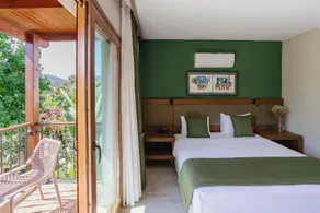 West House Exclusi̇ve Hotel Göcek - Image 5