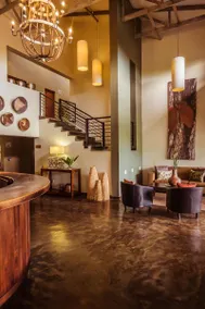 Bushveld Terrace - Hotel & Guesthouse on Kruger - Image 3
