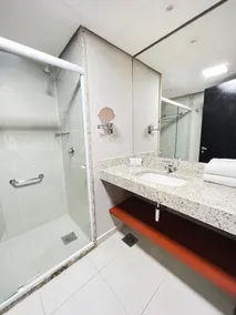 eSuites Hotel Recreio Shopping - Image 4