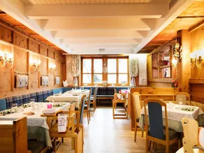 Wellness- und Familienhotel Egger - Image 4