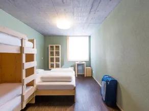 Nova Casa Spinatscha Sedrun - Image 3