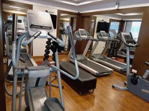 Fortune Inn Sree Kanya - Image 3