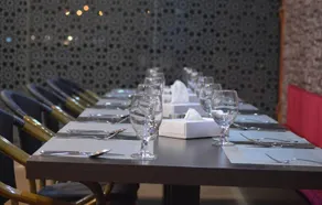 Jabal Al Akhdar Grand Hotel - Image 4