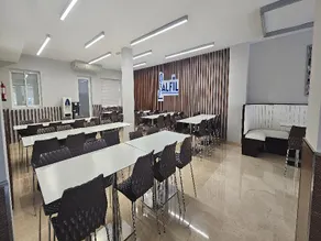 Hostel Residencia Alfil - Image 4