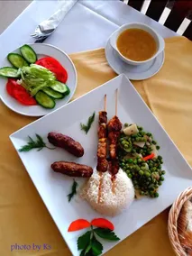 Elaria Hotel Hurgada - Image 3