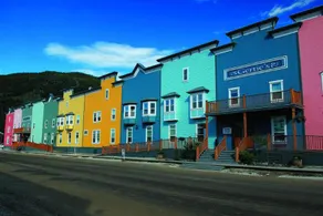 Westmark Inn Dawson City - Image 3