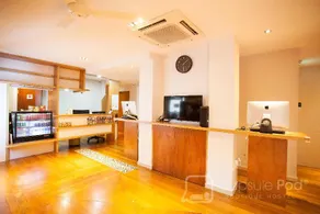 Capsule Pod Boutique Hostel - Image 4