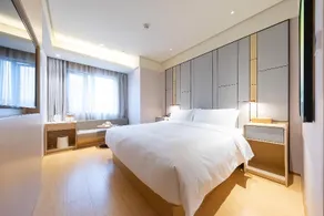 Ji Hotel Shanghai Caoyang Road - Image 4
