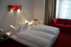Hotel Alexander Berlin - Image 4