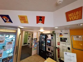 Lemon Hotel - Image 4