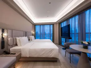 Mercure Shanghai Lujiazui Binjiang Center - Image 5