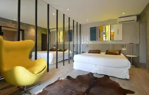 Logis Hotel des Pins Rest. l'Esprit Jardin - Image 2