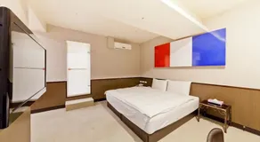 Taipei Timho Hotel - Image 2