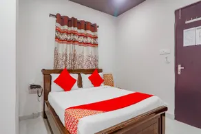 Alpine Glow Peak by OYO Rooms - Image 5