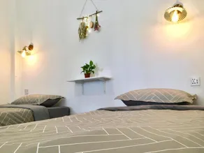 Humble Ground Cafe & Guesthouse - Image 2