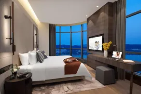 Southbay Hotel Residence Zhuhai - Image 3