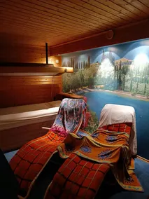 Landhotel Jaegerhof - Image 5